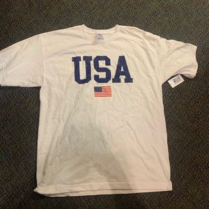 USA T-shirt